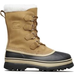 SOREL CARIBOU W BUFF 23