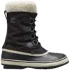 SOREL WINTER CARNIVAL DTV W BLACK/STONE 23