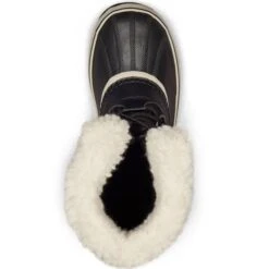 SOREL WINTER CARNIVAL DTV W BLACK/STONE 23 -SnowPro Ski Deals Store 9 64406 winter carnival dtv w black stone 1855081 011 03