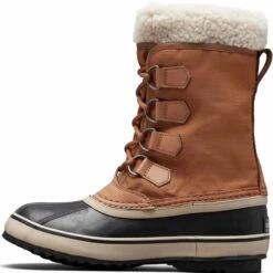 SOREL WINTER CARNIVAL DTV W CAMEL BROWN 23 -SnowPro Ski Deals Store 9 64407 winter carnival dtv w camel brown 1855081 224 03