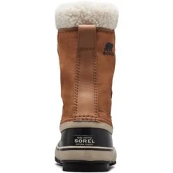 SOREL WINTER CARNIVAL DTV W CAMEL BROWN 23 -SnowPro Ski Deals Store 9 64407 winter carnival dtv w camel brown 1855081 224 04