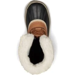 SOREL WINTER CARNIVAL DTV W CAMEL BROWN 23 -SnowPro Ski Deals Store 9 64407 winter carnival dtv w camel brown 1855081 224 05