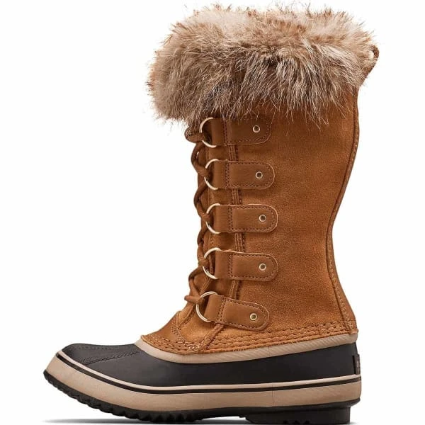 SOREL JOAN OF ARCTIC DTV W CAMEL BROWN 23 3 SOREL JOAN OF ARCTIC DTV W CAMEL BROWN 23 - Image 3