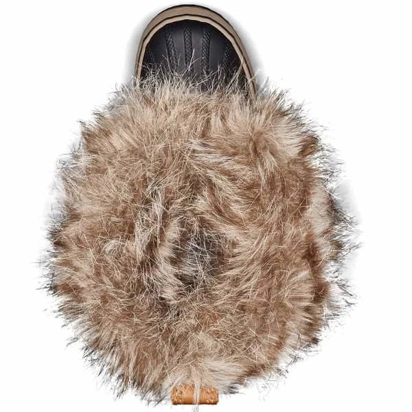 SOREL JOAN OF ARCTIC DTV W CAMEL BROWN 23 5 SOREL JOAN OF ARCTIC DTV W CAMEL BROWN 23 - Image 5