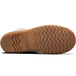 SOREL 1964 PAC NYLON CAMEL BROWN 23 -SnowPro Ski Deals Store 9 64410 1964 pac nylon camel brown 1855191 224 06