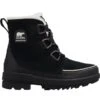 SOREL TORINO II W BLACK 23