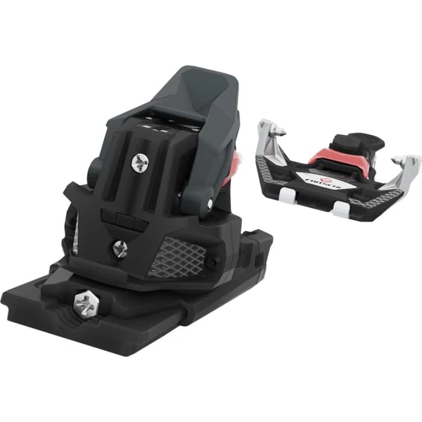 FRITSCHI XENIC 10 22 2 FRITSCHI XENIC 10 22 - Image 2