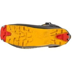LA SPORTIVA SKORPÏUS CR 22 9 LA SPORTIVA SKORPÏUS CR 22 -SnowPro Ski Deals Store 9 67230 skorius cr black yellow 88z999100 05