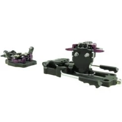 PLUM SUMMIT 7 - 100 MM 22 -SnowPro Ski Deals Store 9 67364 p 39000 03