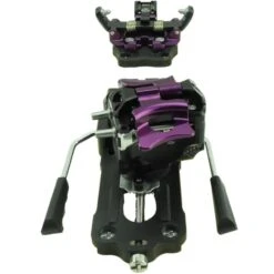 PLUM SUMMIT 7 - 100 MM 22 -SnowPro Ski Deals Store 9 67364 p 39000 04