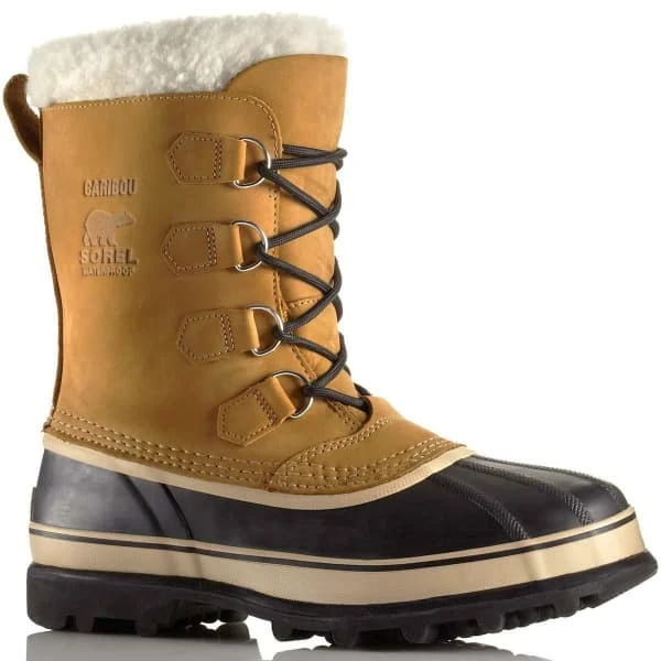 SOREL CARIBOU BUFF 23 1 SOREL CARIBOU BUFF 23