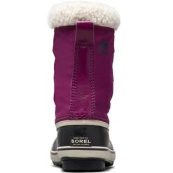 SOREL YOOT PAC NYLON DTV WILD IRIS/DARK 22 11 SOREL YOOT PAC NYLON DTV WILD IRIS/DARK 22 -SnowPro Ski Deals Store 9 70231 yoot pac nylon dtv wild iris dark 1855211 594 04