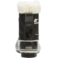 SOREL YOOT PAC NYLON DTV BLACK 23 9 SOREL YOOT PAC NYLON DTV BLACK 23 -SnowPro Ski Deals Store 9 70233 yoot pac nylon dtv black 1855212 010 04