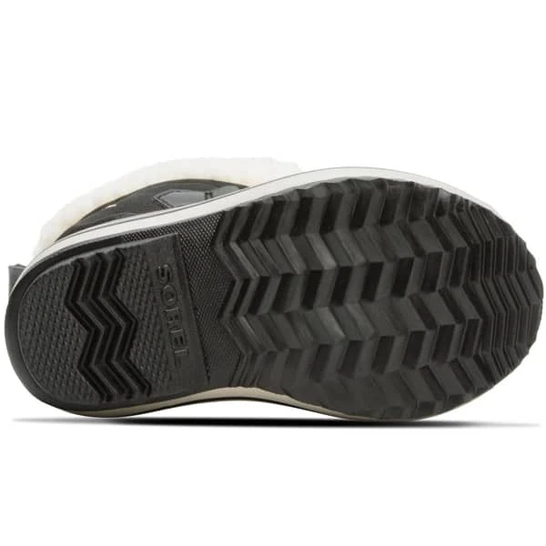 SOREL YOOT PAC NYLON DTV BLACK 23 6 SOREL YOOT PAC NYLON DTV BLACK 23 - Image 6