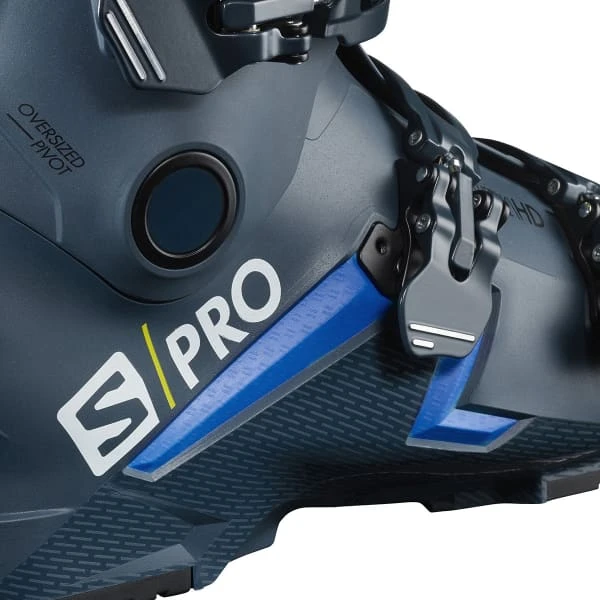 SALOMON S/PRO 120 PETROL BL/RACE B 20 3 SALOMON S/PRO 120 PETROL BL/RACE B 20 - Image 3