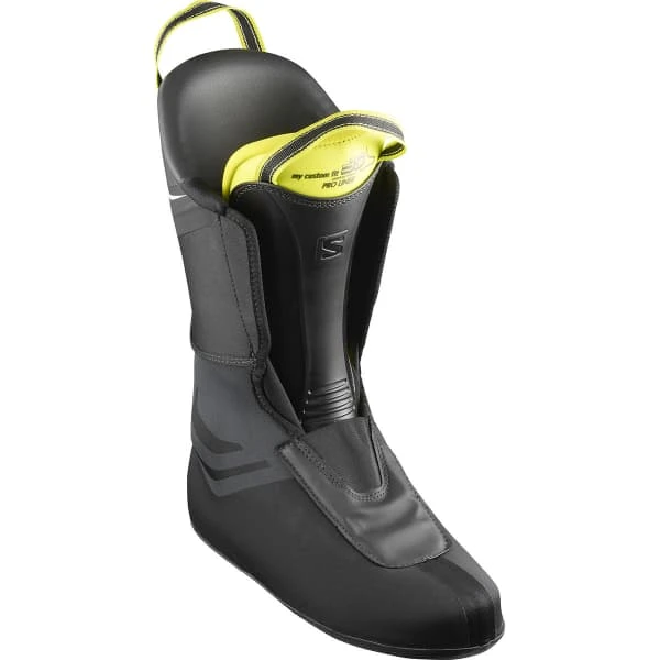 SALOMON S/PRO 120 PETROL BL/RACE B 20 5 SALOMON S/PRO 120 PETROL BL/RACE B 20 - Image 5