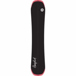 AMPLID MAHALO + PLUM FEYAN CARBON NOIR GRIS -SnowPro Ski Deals Store 9 74385 mahalo 210109 02