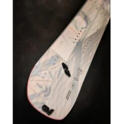 AMPLID MAHALO + PLUM FEYAN CARBON NOIR GRIS -SnowPro Ski Deals Store 9 74385 mahalo 210109 04