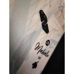 AMPLID MAHALO + PLUM FEYAN CARBON NOIR GRIS -SnowPro Ski Deals Store 9 74385 mahalo 210109 05