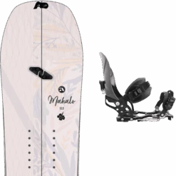 AMPLID MAHALO + PLUM FEYAN CARBON NOIR GRIS