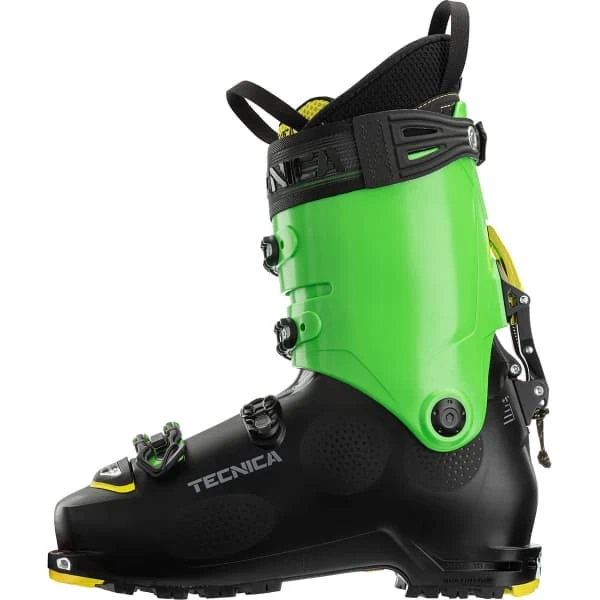 TECNICA ZERO G TOUR SCOUT 22 2 TECNICA ZERO G TOUR SCOUT 22 - Image 2