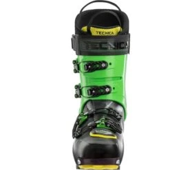 TECNICA ZERO G TOUR SCOUT 22 6 TECNICA ZERO G TOUR SCOUT 22 -SnowPro Ski Deals Store 9 74508 zero g tour scout noir vert 10185400 03