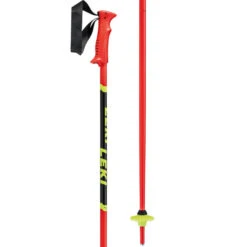 LEKI RACING KIDS FLUO-RGE/NOIR/FLUO-JNE 23 -SnowPro Ski Deals Store 9 75186 racing kids fluo rge noir fluo jne 650 44301 02