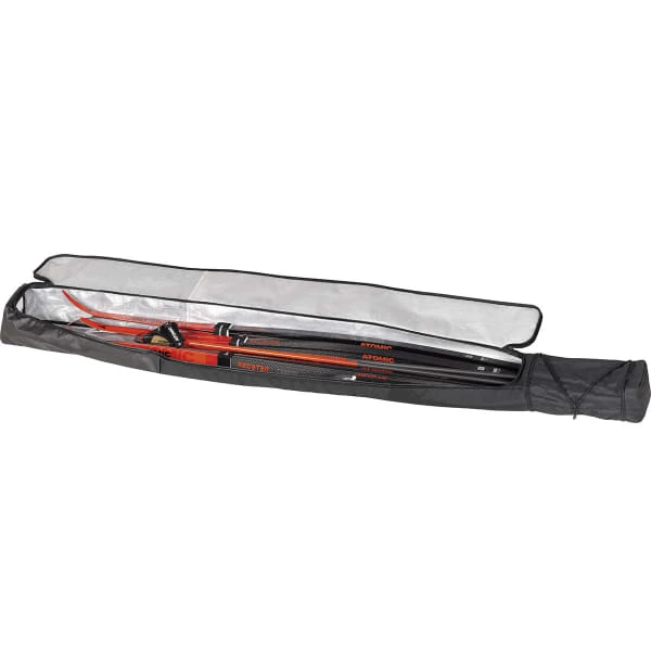 ATOMIC NORDIC SKI BAG 3 PAIRS 23 2 ATOMIC NORDIC SKI BAG 3 PAIRS 23 - Image 2