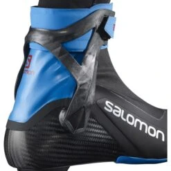 SALOMON S/LAB CARBON SKATE PROLINK 23 -SnowPro Ski Deals Store 9 75474 s lab carbon skate prolink l41158200 04