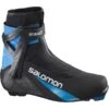 SALOMON S/RACE CARBON SKATE PROLINK 23