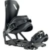 NITRO SPARK VERTICAL SPLITBINDING BLACK 23