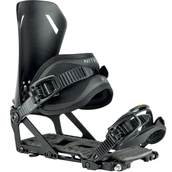 NITRO SPARK VERTICAL SPLITBINDING BLACK 23 1 NITRO SPARK VERTICAL SPLITBINDING BLACK 23
