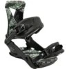 NITRO ZERO BLACK CAMO 23