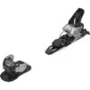 SALOMON WARDEN MNC 11 N SILVER/BLACK L90 23