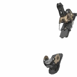 SALOMON WARDEN MNC 13 N OTTER + SALOMON STOP SKI C100