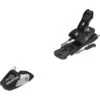 SALOMON L7 GW N BLACK/WHITE B80 23