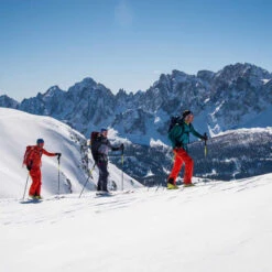 FISCHER TRANSALP 86 CARBON + DYNAFIT SPEED TURN BLUE -SnowPro Ski Deals Store 9 76312 transalp 86 carbon a23020 03