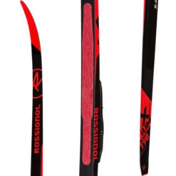ROSSIGNOL X-IUM R-SKIN IFP + ROSSIGNOL RACE PRO CLASSIC -SnowPro Ski Deals Store 9 76330 x ium r skin ifp rhjcp03 02