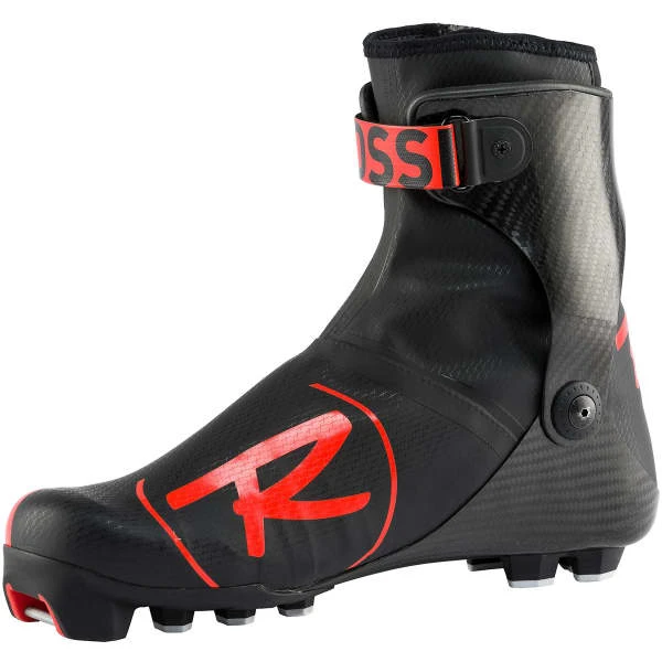 ROSSIGNOL X-IUM CARBON PREMIUM SKATE COURSE 22 3 ROSSIGNOL X-IUM CARBON PREMIUM SKATE COURSE 22 - Image 3