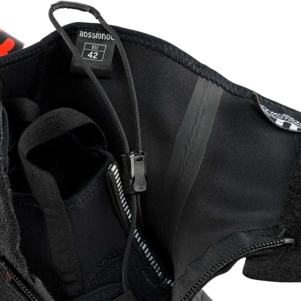 ROSSIGNOL X-IUM CARBON PREMIUM SKATE COURSE 22 6 ROSSIGNOL X-IUM CARBON PREMIUM SKATE COURSE 22 - Image 6