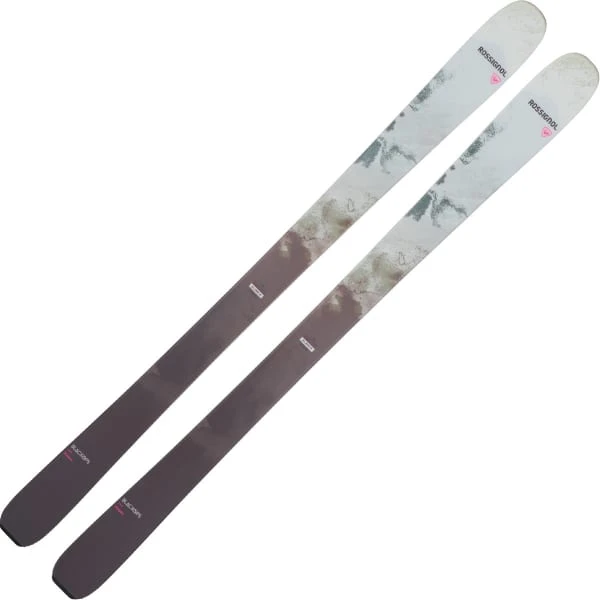 ROSSIGNOL BLACKOPS W STARGAZER 22 1 ROSSIGNOL BLACKOPS W STARGAZER 22