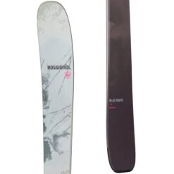 ROSSIGNOL BLACKOPS W STARGAZER 22 5 ROSSIGNOL BLACKOPS W STARGAZER 22 -SnowPro Ski Deals Store 9 76477 blackops w stargazer rajml03 02