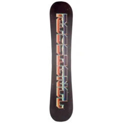 ROSSIGNOL REVENANT WIDE + BURTON MISSION BLACK -SnowPro Ski Deals Store 9 76587 revenant wide rejwc09 02