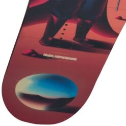 ROSSIGNOL REVENANT + BURTON MISSION BLACK -SnowPro Ski Deals Store 9 76588 revenant rejwc21 05