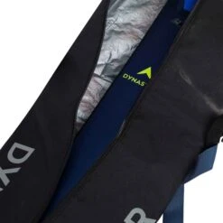 DYNASTAR SPEEDZONE SKI BAG EXTENDABLE 1 PAIR PADDED 160/210 CM 23 -SnowPro Ski Deals Store 9 76705 speedzone skibag extendable 1 pair padded 160 210 cm dkjb200 06