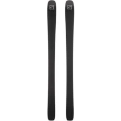 SALOMON STANCE W 94 WHITE/BLACK 23 -SnowPro Ski Deals Store 9 77417 n stance w 94 white black l41137300 03