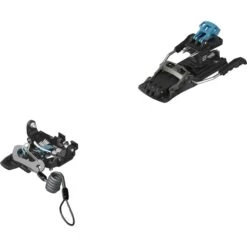 SALOMON MTN PURE + BRAKE G80 22