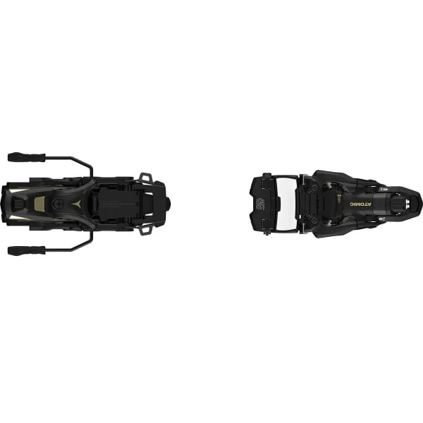 ATOMIC SHIFT 13 MNC 90 23 2 ATOMIC SHIFT 13 MNC 90 23 - Image 2