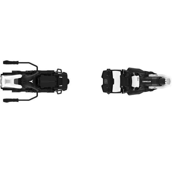 ATOMIC SHIFT 10 MNC 110 23 2 ATOMIC SHIFT 10 MNC 110 23 - Image 2