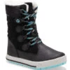 MERRELL HEIDI WTRPF KIDS BLACK 22